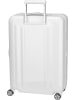 Bogner Trolley Piz C65 Trolleycase MVZ 4w in White