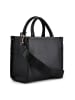 Liu Jo Ridhi Handtasche S 26 cm nero