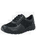 Solidus Schnürschuhe Mia in schwarz