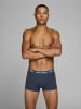 Jack & Jones Boxershorts für Herren in dunkel-blau