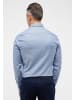 Eterna Hemd SLIM FIT in blau