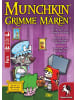 Pegasus Spiele Munchkin: Grimme Mären