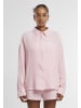 Urban Classics Blouse in blushedrose