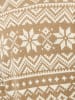 Lindbergh Pullover in taupe ecru - 0001