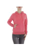 Ital-Design Jacke in Rosa