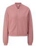 Q/S designed by Sweatshirt in pink