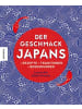 KNESEBECK Der Geschmack Japans