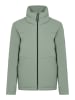 elkline Winterjacke Puffer kurz in soft olive