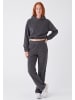 Organication Sweatpant PRISCILLA in Gray