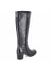 Josef Seibel Stiefel GLORIA 02 in schwarz