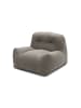 58 aufm Kessel GARTENLOUNGE Sessel Branizlawa 103x71x102 mit Outdoorbezug zementgrau
