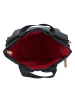 Harvest Label Kuju Daypack 38 cm black