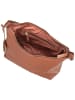 Burkely Handtasche Soft Skylar in Chestnut