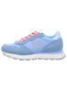 Sun68 Sneaker Low in hellblau