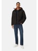 Camel Active teXXXactive® Jacke mit 2-in-1-Funktion in Schwarz