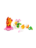 Brio Brio Aktionsspiel Blumensammler in bunt