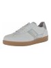 Gabor Sneaker Weiß/Silber