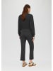 s.Oliver Indoor-Jacke in 9898_dunkelgrau
