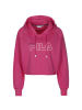 Fila Kapuzenpullover Jana in pink