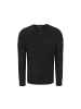 Karl Lagerfeld Strickpullover 655012 in schwarz