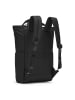 Pacsafe Pacsafe Go Daypack 42 cm Laptopfach jet black