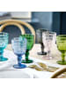 Butlers Weinglas VICTORIAN 6er-Set in Durchscheinend