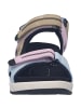 Josef Seibel Sandale Estelle 02 in lila