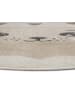 Teppich Boss Adventures Kinderteppich Katze - creme, beige