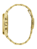 Guess Quarzuhr GW0703G2 in Gold