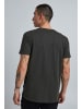 !SOLID T-Shirt TeeRock in Grau