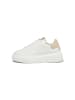 Marc O'Polo Sneaker in white/sand