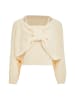 Albee Women Strickpullover in Beige