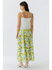 Oui Maxirock in lt green yellow