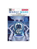 Step by Step Ranzen-Zubehör-Set MAGIC MAGS in Robot Nino