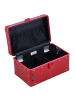 Aleon Classic Beautycase 39 cm in ruby