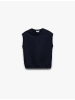 KOTON SWEATSHIRTS in Marineblau