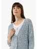 comma Strickjacke in 52X2_blassblau