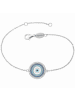 Engelsrufer  Armband für Damen in unifarben in uni