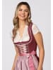 Stockerpoint Stockerpoint Dirndl Harper in altrosa