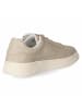 Bugatti Schnürhalbschuh in beige