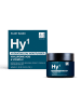 Dr Botanicals Hydratisierende Tagespflege mit 1 % Hyaluronsäure & 1 % Vitamin C