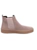 Gabor Klassische Stiefelette in beige