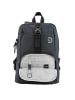 Discovery Rucksack Shield in Black