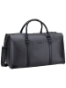 Valentino Bags Weekender King RE Q10 in Nero