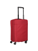 Thule Spira 4-Rollen Kabinentrolley 55 cm Laptopfach in rio red