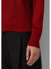 s.Oliver Strickpullover in 3626_rot