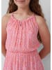 s.Oliver Kleid in 01A1_himbeere