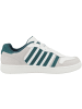 K-SWISS Sneaker low Court Palisades in weiss