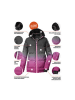 Killtec Kinder Skijacke in pink