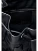 Desigual Rucksack 'Argon Black Harlan' in schwarz